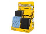 Agenda Giornaliera Peanuts 2027 14,8x21 cm Copertina Rigida 12 Mesi - 12PZ