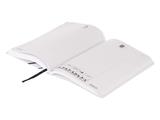 Agenda Giornaliera 2027 Peanuts Colourbook 14,8x21 cm Copertina Rigida 12 Mesi - 12 PZ