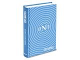 Diario SSC Napoli Limited Edition Centenario 2026 by Colourbook Non Datato - Conf. 6
