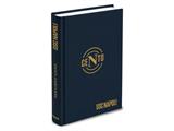 Diario SSC Napoli Limited Edition Centenario 2026 by Colourbook Non Datato - Conf. 6