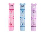 Correttore a Nastro + Colla Roller 2 in 1 Crazy Crew Colourbook - 24 pezzi
