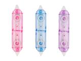 Correttore a Nastro + Colla Roller 2 in 1 Crazy Crew Colourbook - 24 pezzi