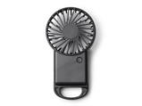 VENTILATORE CON MOSCHETTONE -OMAGGIO-