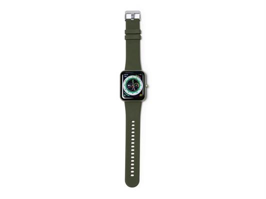 SMARTWATCH DONIX 1046 VERDE FELCE -OMAGGIO-