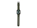 SMARTWATCH DONIX 1046 VERDE FELCE -OMAGGIO-