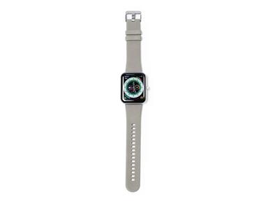 SMARTWATCH DONIX 1046 SILVER -OMAGGIO-