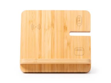Caricabatterie Wireless