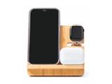 Caricabatterie Wireless