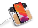 Caricabatterie Wireless