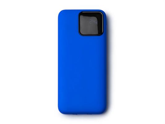 Power Bank Blu