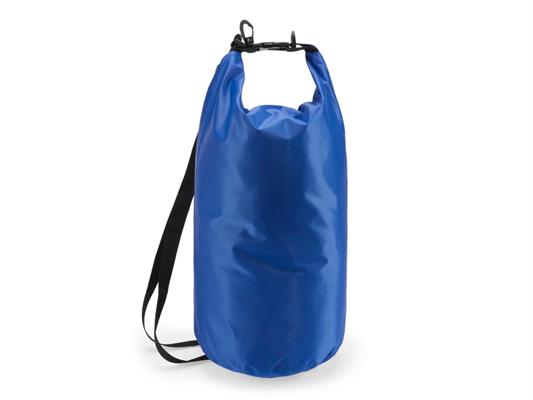 Borsa Impermeabile Blu