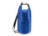 Borsa Impermeabile Blu