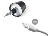 Tappo Per Bottiglie Con Lampada Led