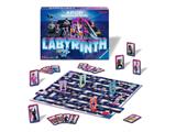 Gioco Labyrinth K-Pop Huntrix Demon Hunters 7+ – Confezione da 2 Pezzi Totali.