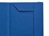 Cartelle A4 3 Lembi 185 g – 12 Pezzi