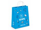 Mystery Bag SSC Napoli by Colourbook con Prodotti a Sorpresa - 12 pezzi