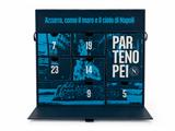 Calendario Dell’Avvento SSC Napoli by Colourbook - 6 pezzi