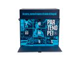 Calendario Dell’Avvento SSC Napoli by Colourbook - 6 pezzi