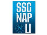 Puzzle SSC Napoli by Colourbook 250 Pezzi 35x50 cm - 12 pezzi