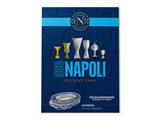 Puzzle SSC Napoli by Colourbook 500 Pezzi 35x50 cm - 12 pezzi