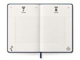 Agenda Giornaliera A5 SSC Napoli by Colourbook 2027 Centenario - 6 pezzi