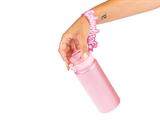 Borraccia Termica Glitter Colourbook 550 ml - 12 pezzi