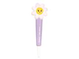 Penna a Sfera Squishy Daisy Colourbook Blu - 12 pezzi