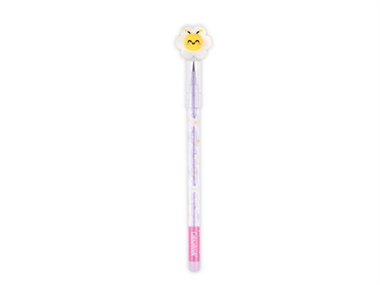 Matita Impilabile Daisy Colourbook 10 Punte - 12 pezzi