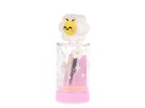 Temperamatite Daisy Colourbook 1 Foro con Serbatoio - 12 pezzi