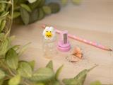 Temperamatite Daisy Colourbook 1 Foro con Serbatoio - 12 pezzi