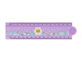 Righello Pieghevole Estensibile Daisy Colourbook - 12 pezzi