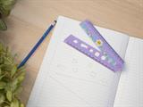 Righello Pieghevole Estensibile Daisy Colourbook - 12 pezzi