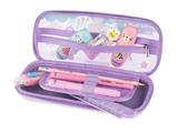 Portapenne Rigido Daisy Colourbook 23x10x4 cm – Confezione da 8 Pezzi.