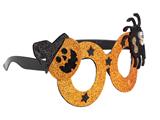 Occhiali Per Feste Halloween Colourbook Creepy Club - 36 pezzi
