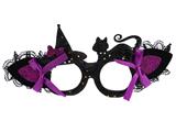 Occhiali Per Feste Halloween Colourbook Creepy Club - 36 pezzi