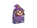 Mystery Box Halloween Colourbook 3 Soggetti – Confezione da 12 Scatole