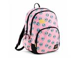 Zaino Don't Panic RPET 27L Triplo Scomparto 3D – Confezione da 1 Pezzo