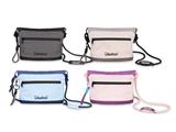 Borsa Con Tracolla Trek Colourbook - 8 pezzi