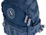 Mini Bag SSC Napoli 10x15x20 cm 2,8 L 2 Colori – Confezione da 6 Pezzi