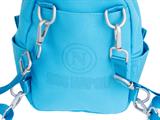 Mini Bag SSC Napoli 10x15x20 cm 2,8 L 2 Colori – Confezione da 6 Pezzi