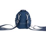 Mini Bag SSC Napoli 10x15x20 cm 2,8 L 2 Colori – Confezione da 6 Pezzi