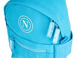 Mini Bag SSC Napoli 10x15x20 cm 2,8 L 2 Colori – Confezione da 6 Pezzi