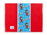 Copriquaderno Arale Seven - Confezione 100 pezzi