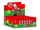 Colla Stick Pritt Original 22 g - Espositore 60 pezzi