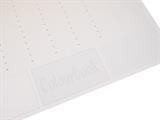Planning Fluo Grande Colourbook 49x34 cm - 4 pezzi