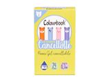 Penna Gel Cancellotta Blu – Confezione 24 Pz