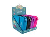 Astuccio in Silicone Pin It Colourbook + Pins Omaggio – 12 pezzi