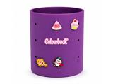 Portapenne Pin It Colourbook – 12 pezzi