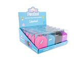 Portamonete Pocket Pin It Colourbook + Pins Omaggio – 24 pezzi
