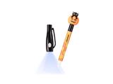 Mystery Pen Halloween Colourbook con Luce Led - 24 pezzi